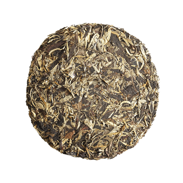 Premium White Tea Cake